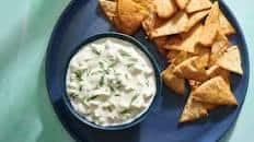 Tzatziki