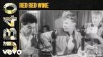 UB40 - Red Red Wine (Official Video HD Remastered)
