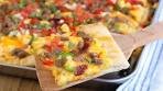 Ultimate BREAKFAST Pizza😍