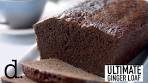 Ultimate Ginger Loaf Cake | delicious. Magazine