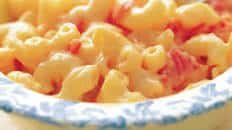 Ultimate Tomato Mac and Cheese Recipe