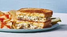 Ultimate Tuna Melt