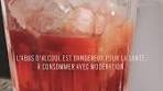 Un jour, un cocktail | Un jour, un cocktail. Pour réaliser un ...