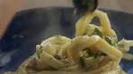 Valerie's Creamy Artichoke Pasta | A luscious pasta dish with ...