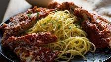 Veal Parmesan