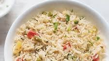 Veg Pulao Recipe (Mix Vegetable Pulav)