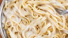 Vegan Alfredo Sauce