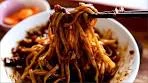 VEGAN JAJANGMYEONㅣKorean-Chinese Black Bean ...