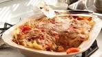 Vegan Lasagna Recipe - Olive Garden Vegetarian Style