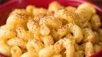 Vegan Mac 'n' Cheese Recipe by Tasty