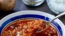 Vegan Menudo