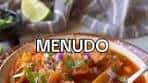 Vegan Menudo Recipe - Plant-Based Mexican Comfort Food