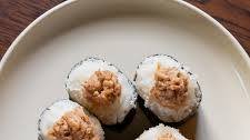 Vegan Onigiri Recipe - A Traditional Japanese Cuisine