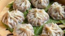 Vegan Soup Dumplings (Vegan Xiaolongbao)