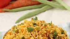 Vegetable Pulao Recipe