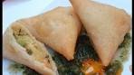 Vegetable Samosa Recipe | Samossa Aux Légumes VENG ...