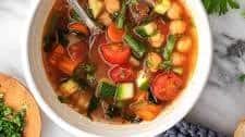 Vegetable Soup