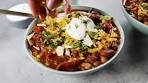 Vegetarian Chili Might Be Even Better Than Classic Chili ...