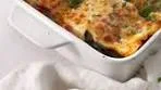 Vegetarian Lasagna ‍ | Cook up a classic vegetarian lasagna ...