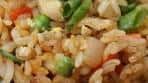 Veggie Fried Rice Recipe by Tasty