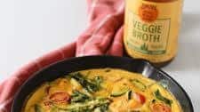 Veggie Packed Frittata