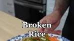 Vietnamese Broken Rice Grilled Pork Recipe