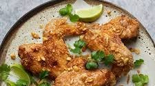 Vietnamese Fish Sauce Wings