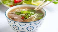 Vietnamese Pho Recipe (Homemade Broth!)