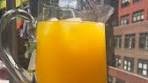 Vikas Khanna | I promise you. This kewra-saffron lemonade ...