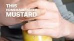 Violet Witchel | The most simple creamy honey mustard ...