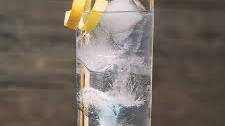 Vodka Tonic