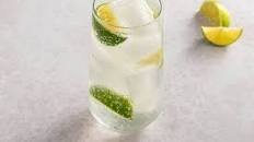 Vodka Tonic