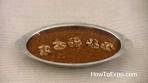 Walnut Pepper Spread / Dip Muhammara Recipe