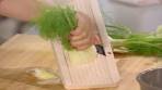 Watercress and Fennel Salad with a Citrus Dressing - Mad ...