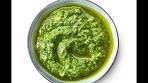 Watercress Pesto | How To Make Watercress Pesto | Pesto ...