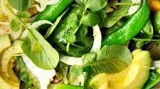 Watercress Salad