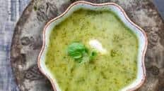 Watercress Soup