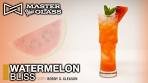 Watermelon Bliss - Master Your Glass