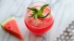 Watermelon Mint Cooler - The Perfect Summer Cocktail