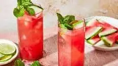 Watermelon Sangria