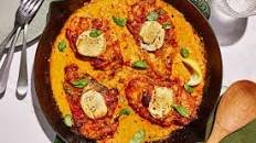 We Can’t Commit to Anything but This Spicy Marry Me Chicken