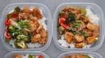 Weekday Meal-prep Chicken Teriyaki Stir-fry Recipe by Tasty