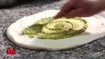 Welcome to Paradise 😎 Pizza Pesto ✔️ Con: Fior di latte ...