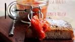 Welsh Rarebit with Tomato Relish recipe (stevescooking)