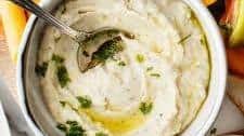 White Bean Dip