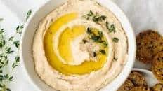 White Bean Dip