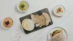 White Bean Hummus