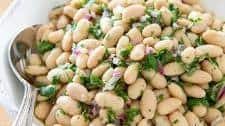 White Bean Salad