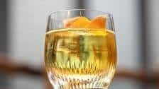 White Negroni