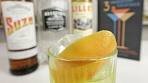 WHITE NEGRONI - Modern Classic Cocktail Recipe